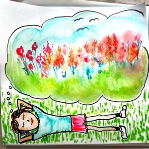 Meet your Posher, Beth